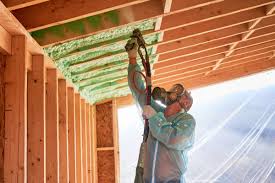 Trusted Grantville, GA Insulation Services Experts